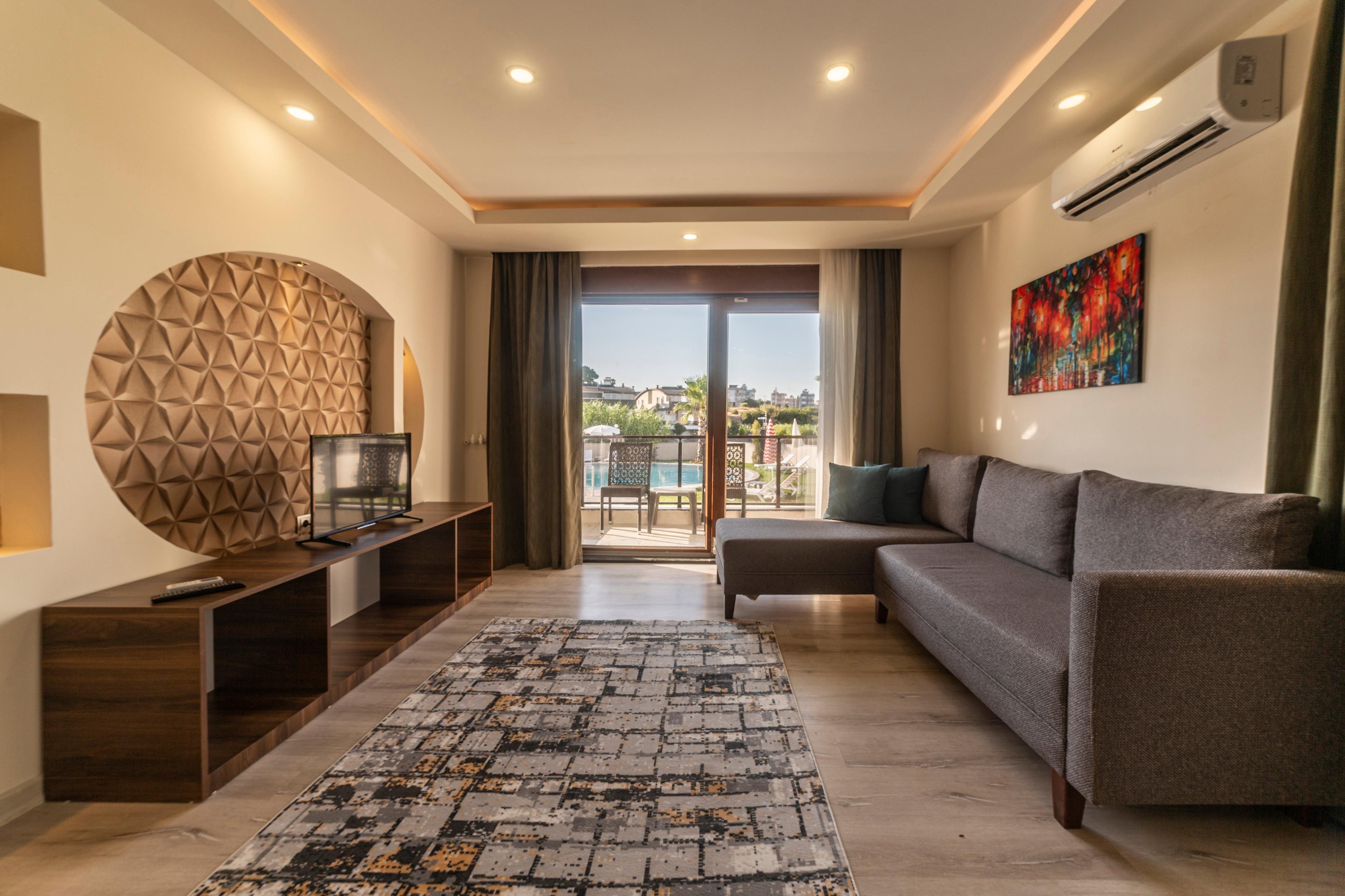 Tema Martılı Apart — 3