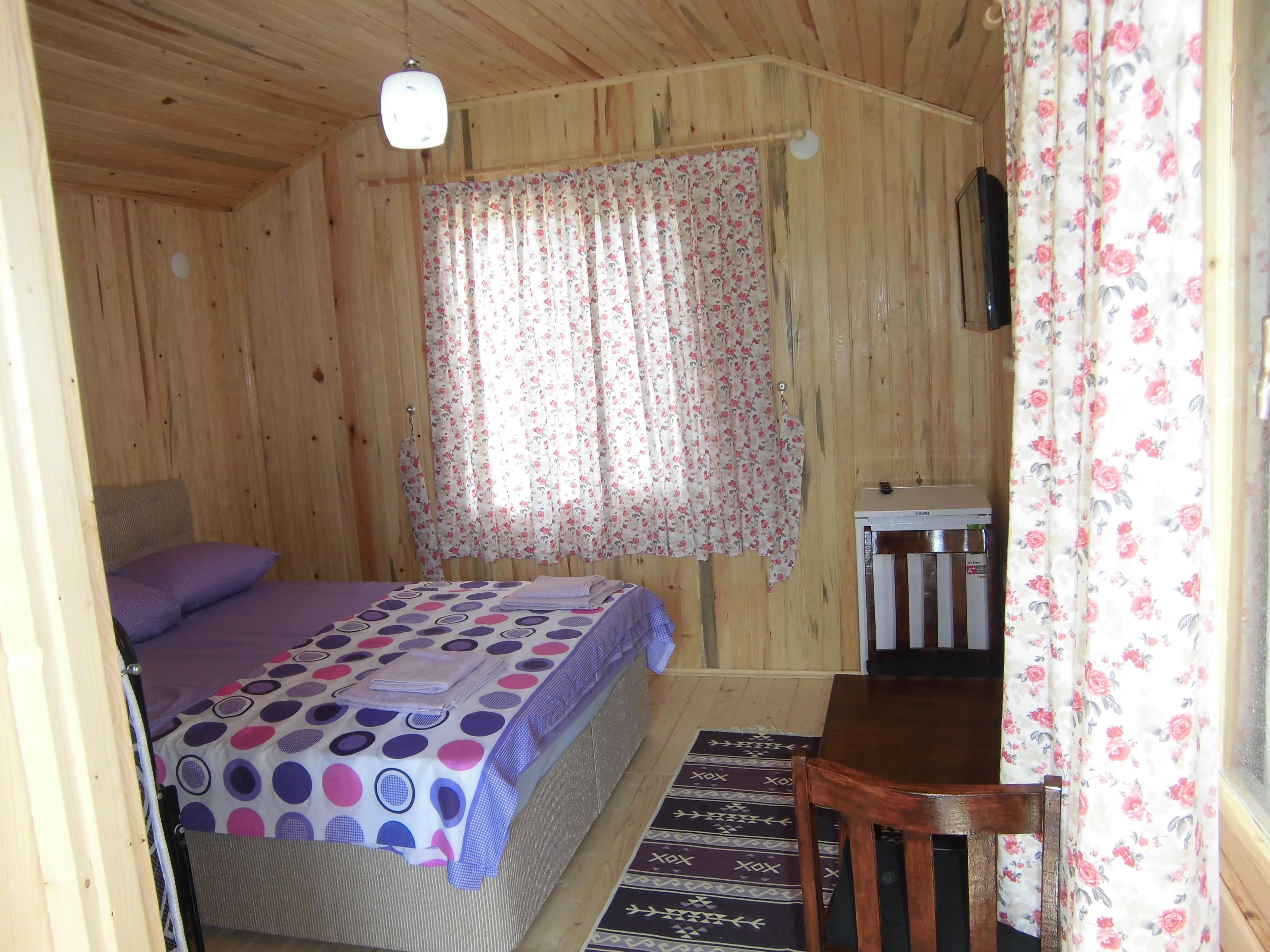 Serinyer Bungalow — 6