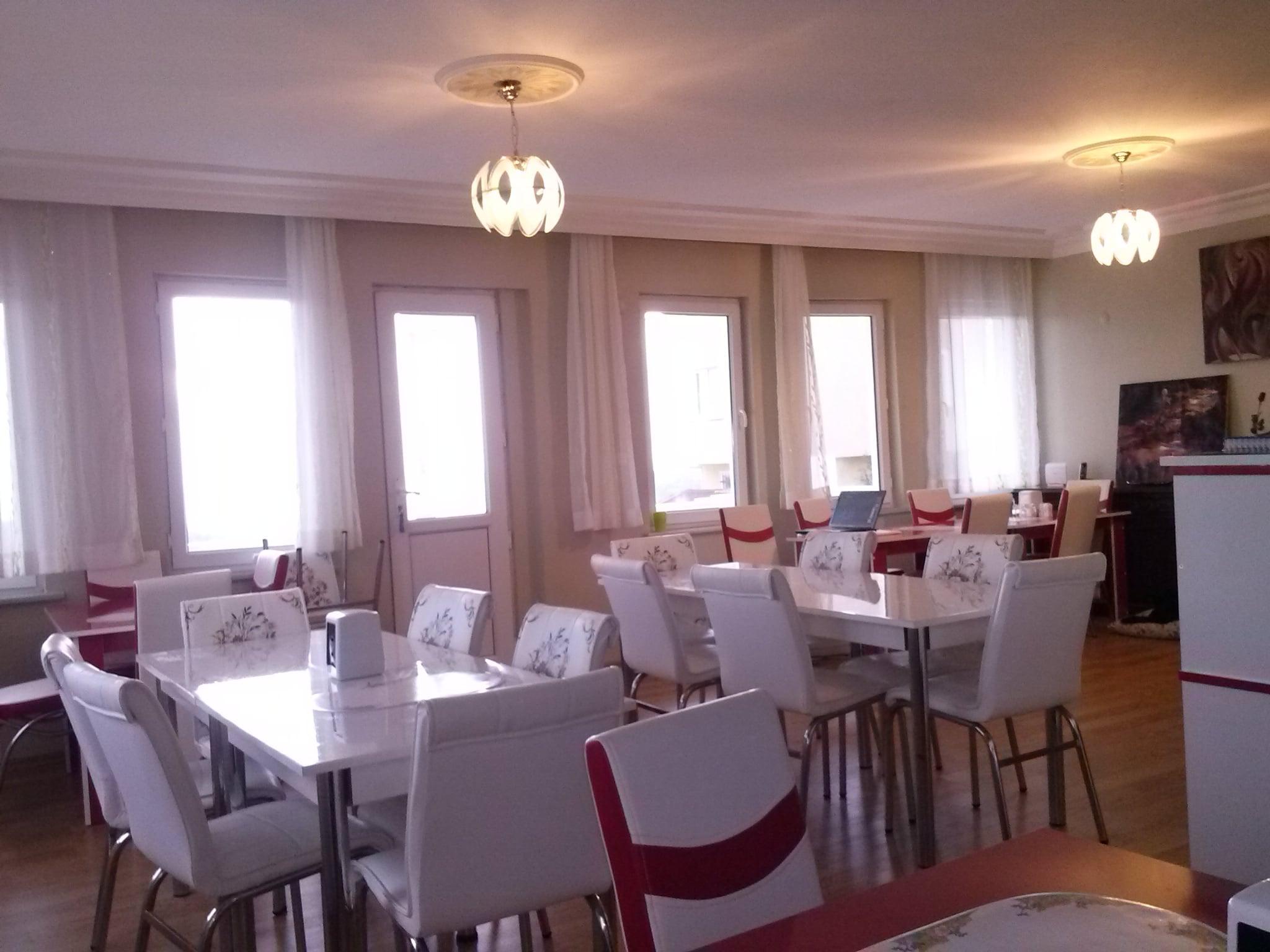 Lara Konuk Evi Kıyıköy — 6