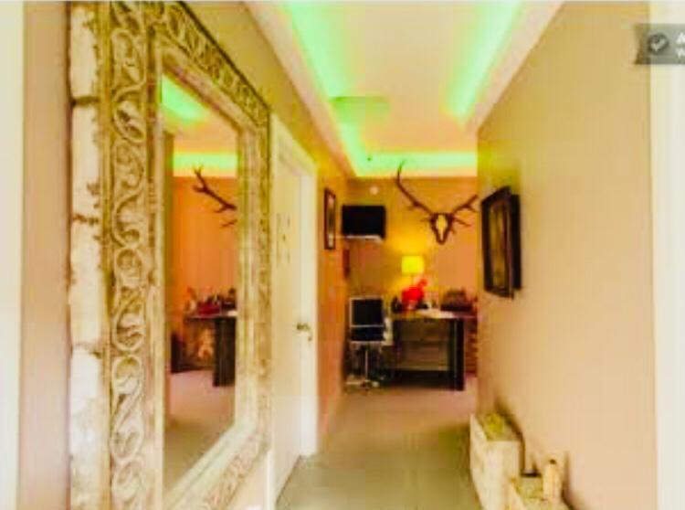 AS Butik Otel — 2