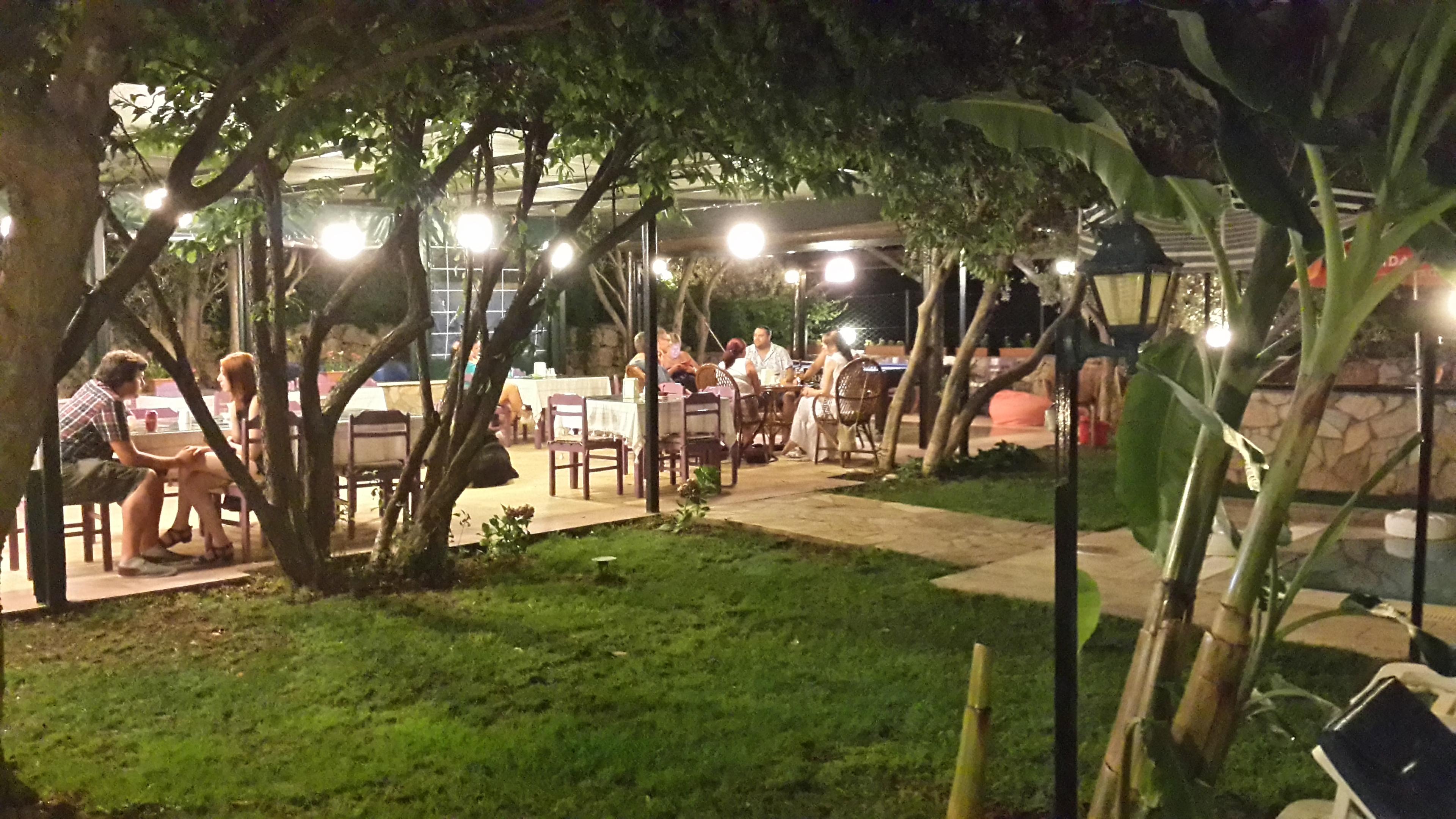 Kibele Hotel Fethiye — 9