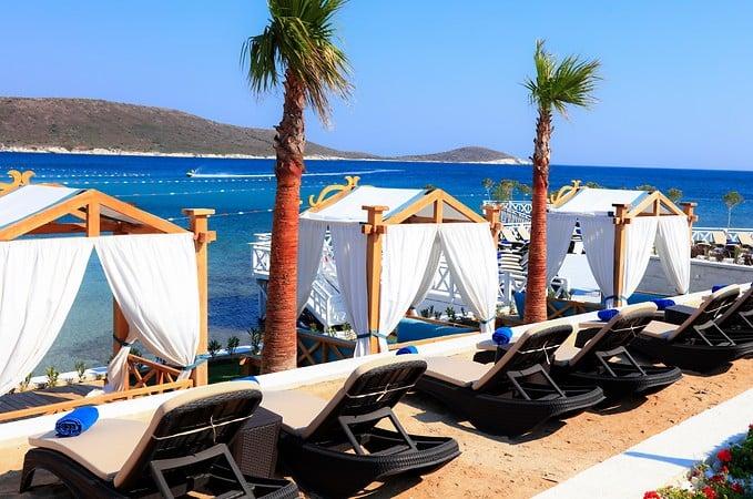 Design Plus Seya Beach Hotel — 7