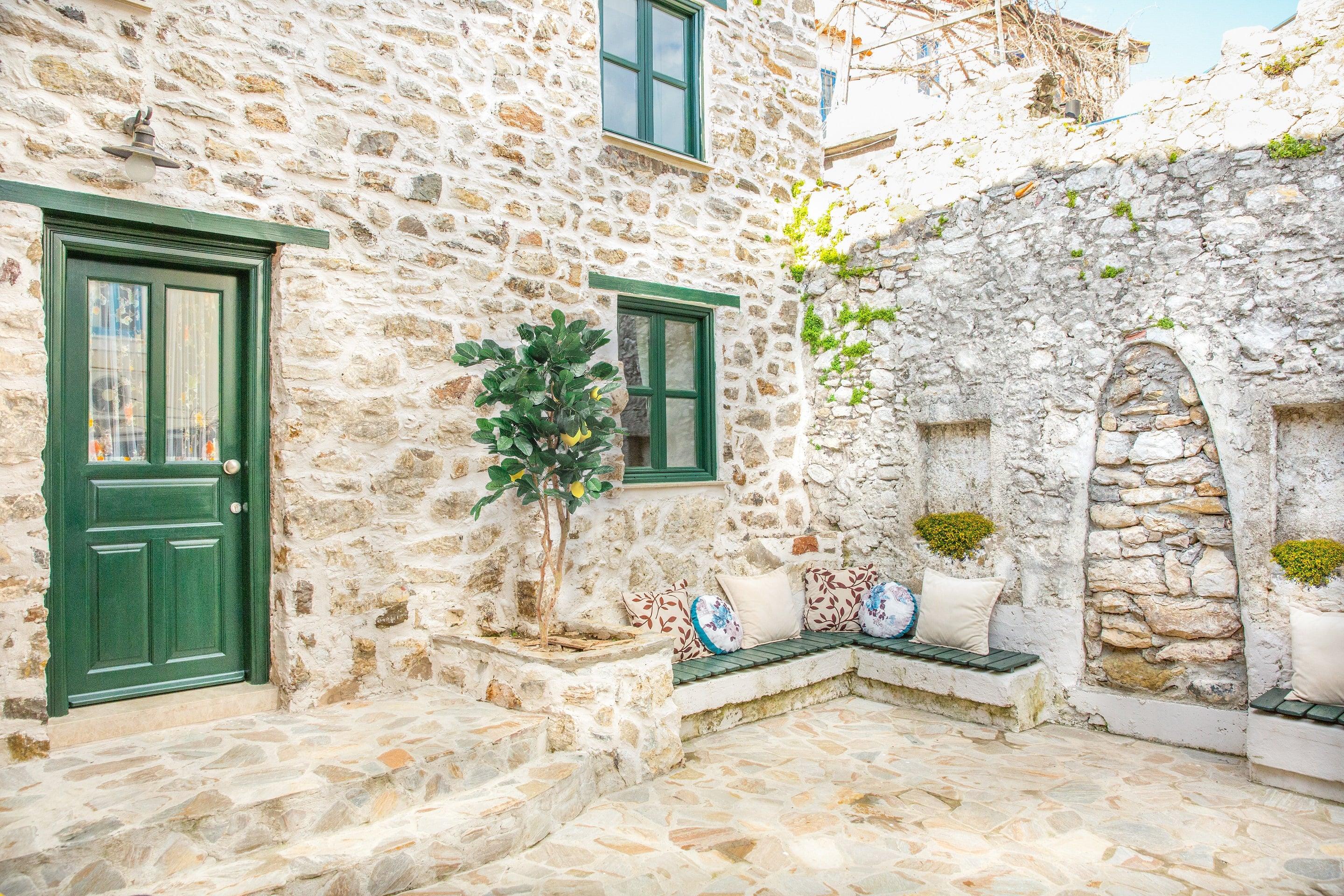 Two Stone Homes(Asteria) — 10