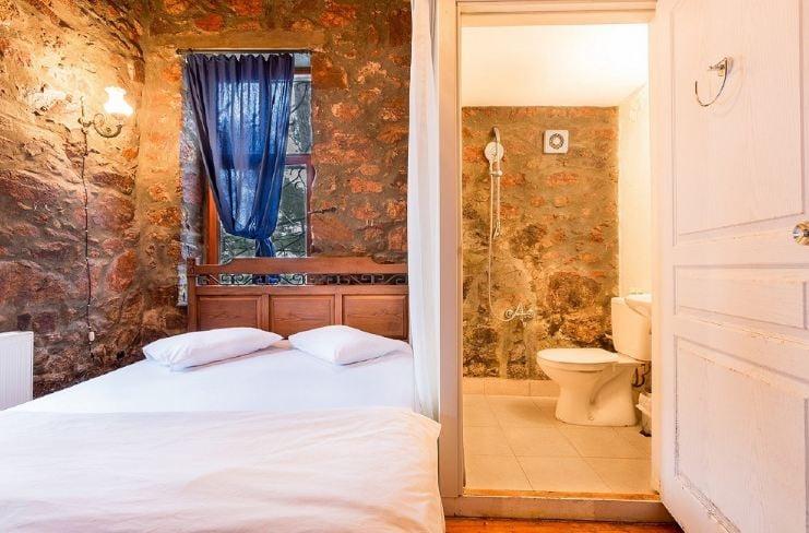 Köşk Orman Butik Otel — 9
