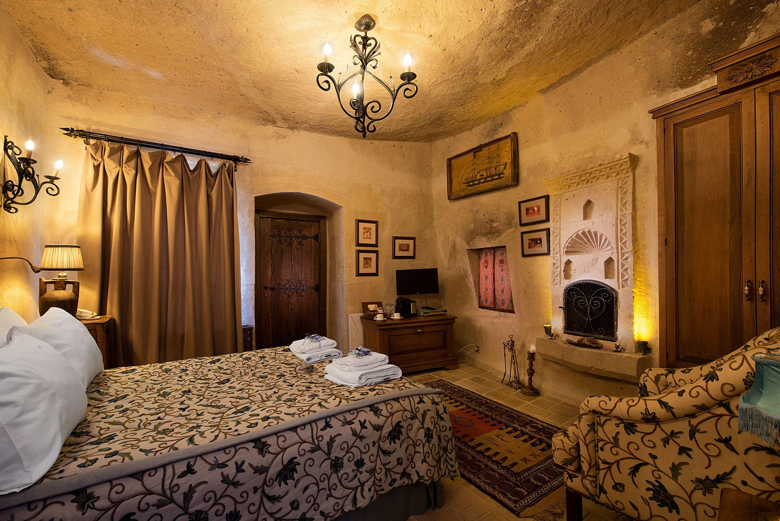 Hatti Cappadocia — 5
