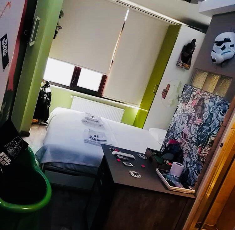 AS Butik Otel — 5