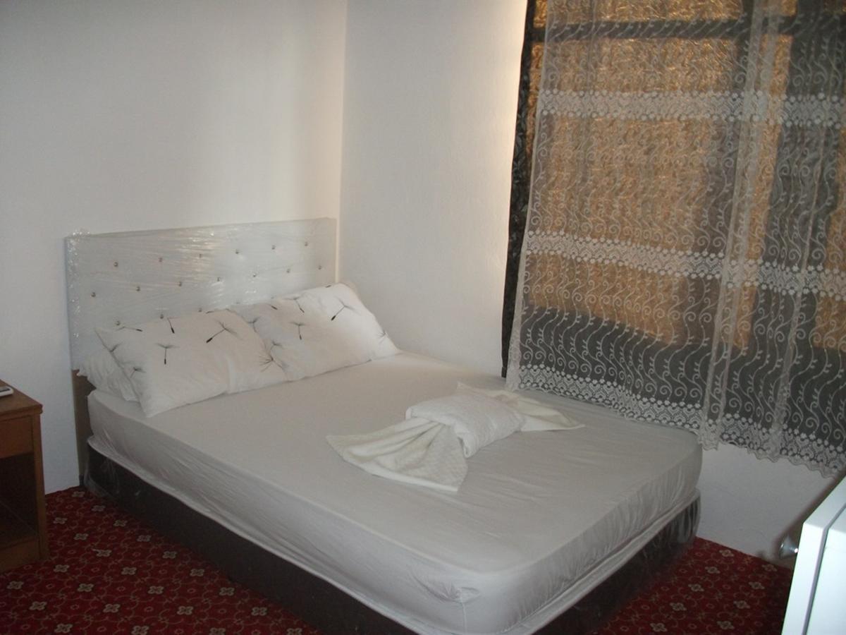 Aydın Otel Pansiyon — 6