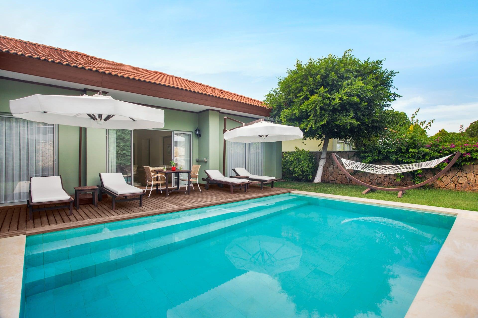 IC Hotels Residence — 10