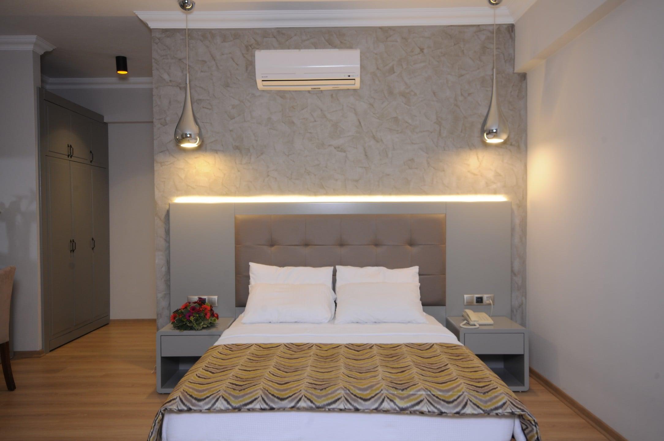 Paşa Garden Beach Club — 4
