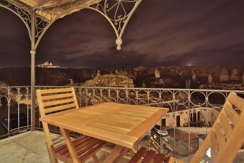 Harman Cave Hotel — 10