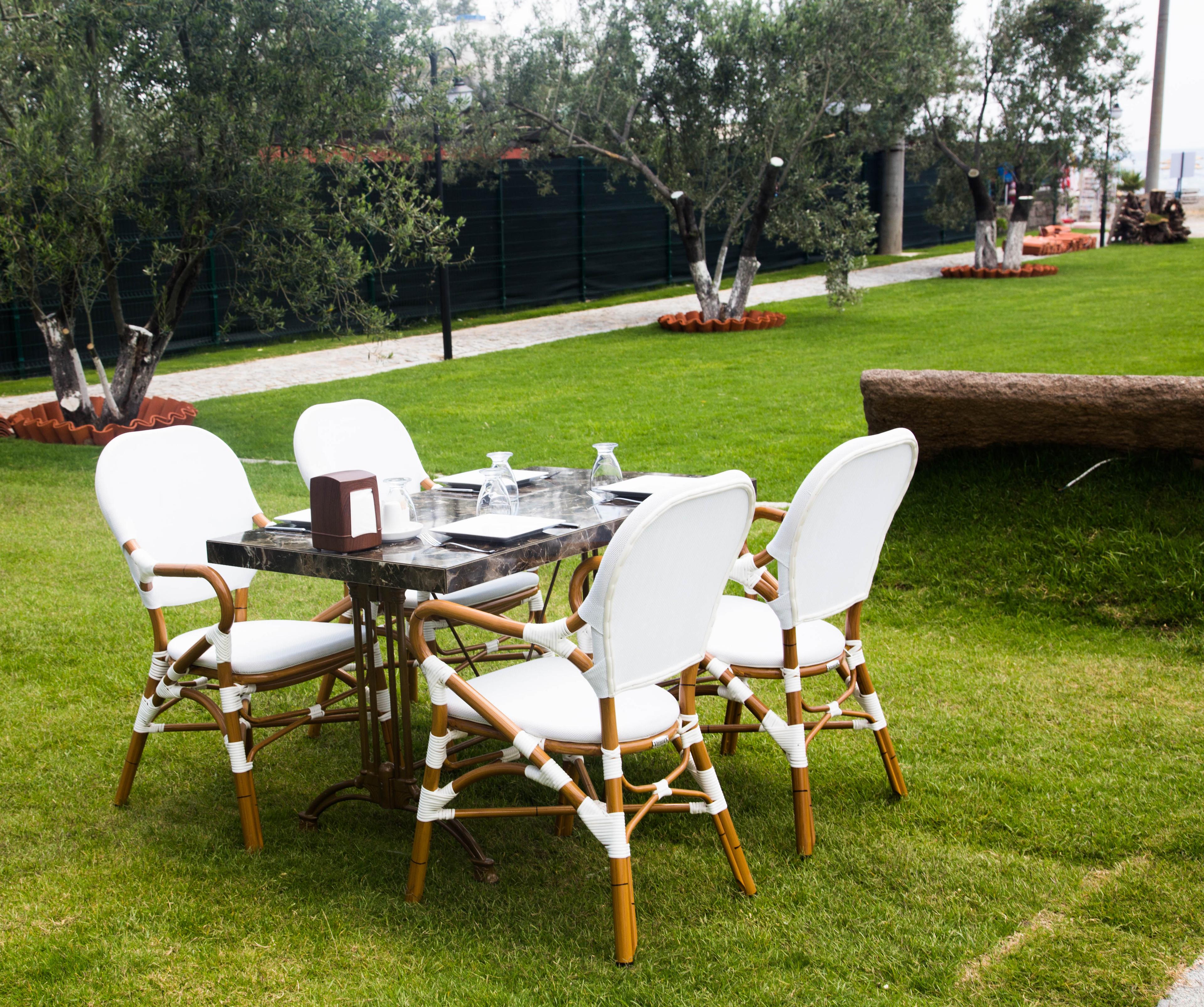 Assos Altın Otel — 5
