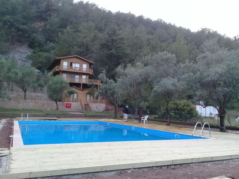 Alis Resort Otel Orhaniye — 1