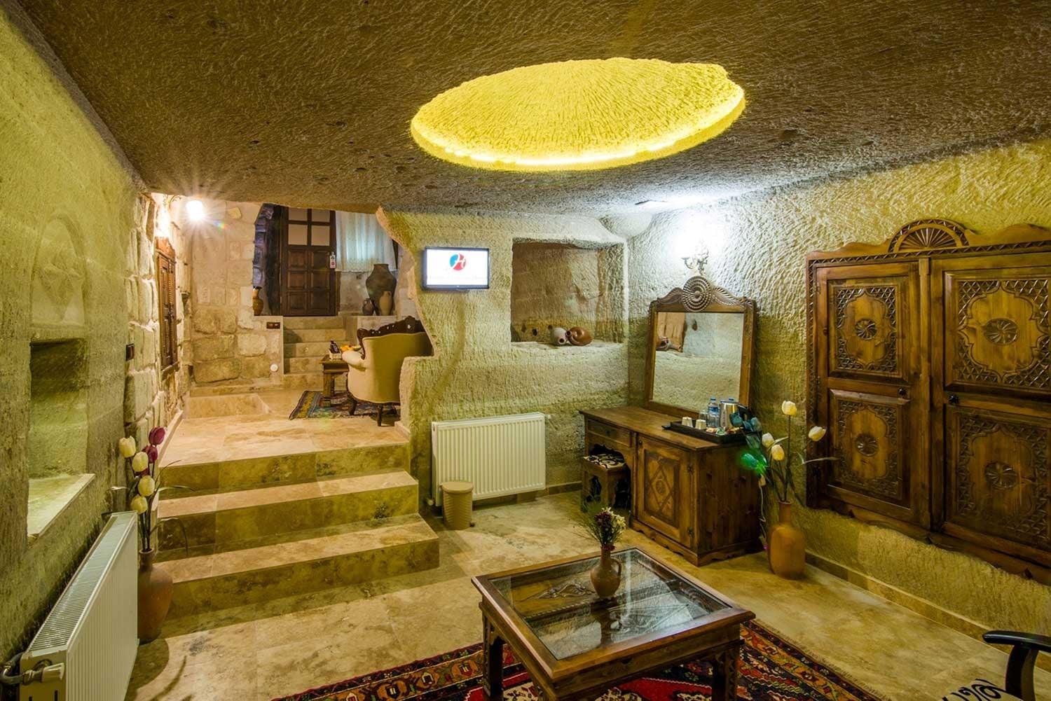 Historical Göreme House — 6