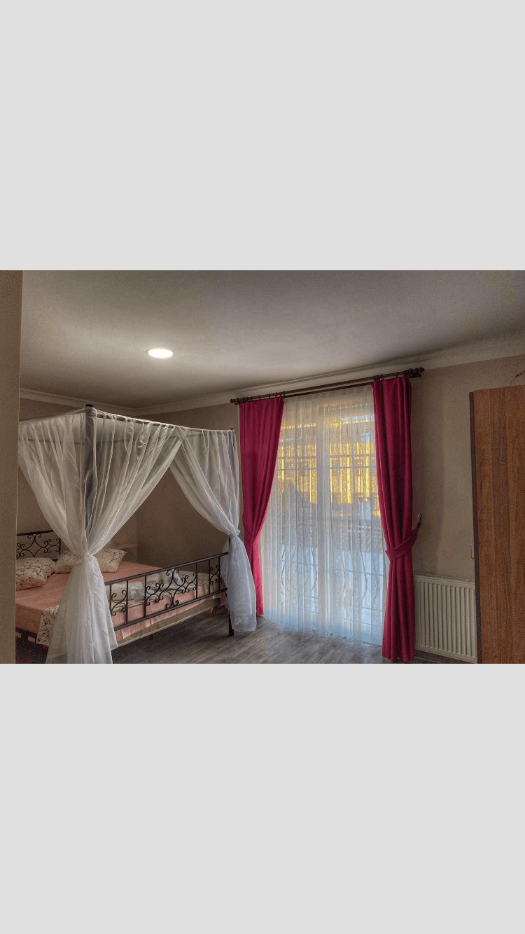 Şehzade Konuk Evi — 10