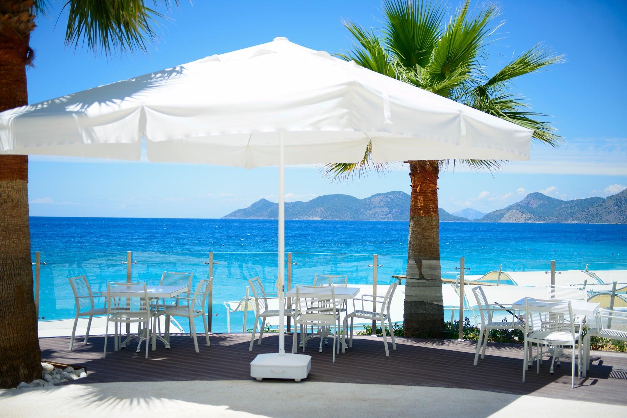 Liberty Hotels Lykia — 6