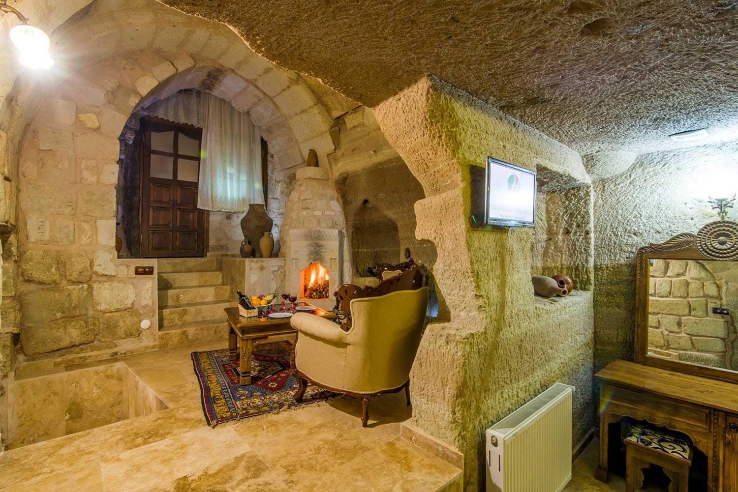 Historical Göreme House — 4