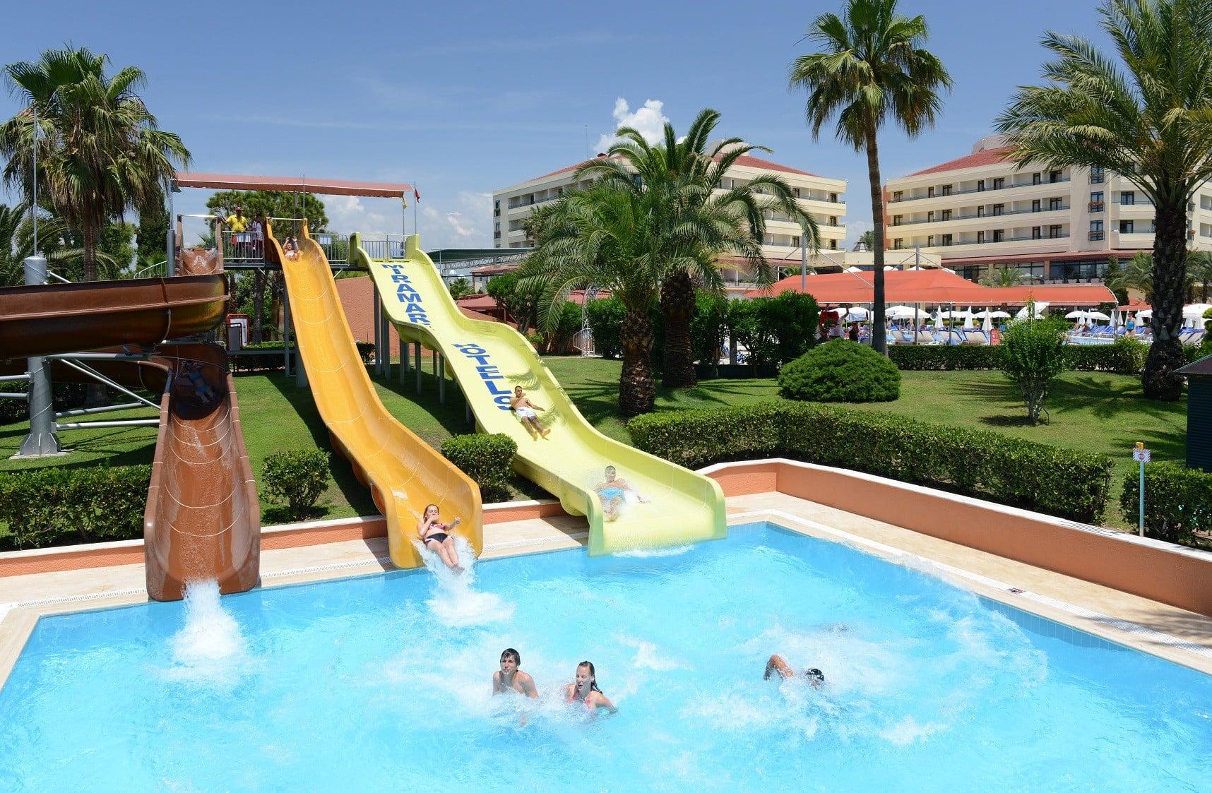 Miramare Beach Hotel — 5