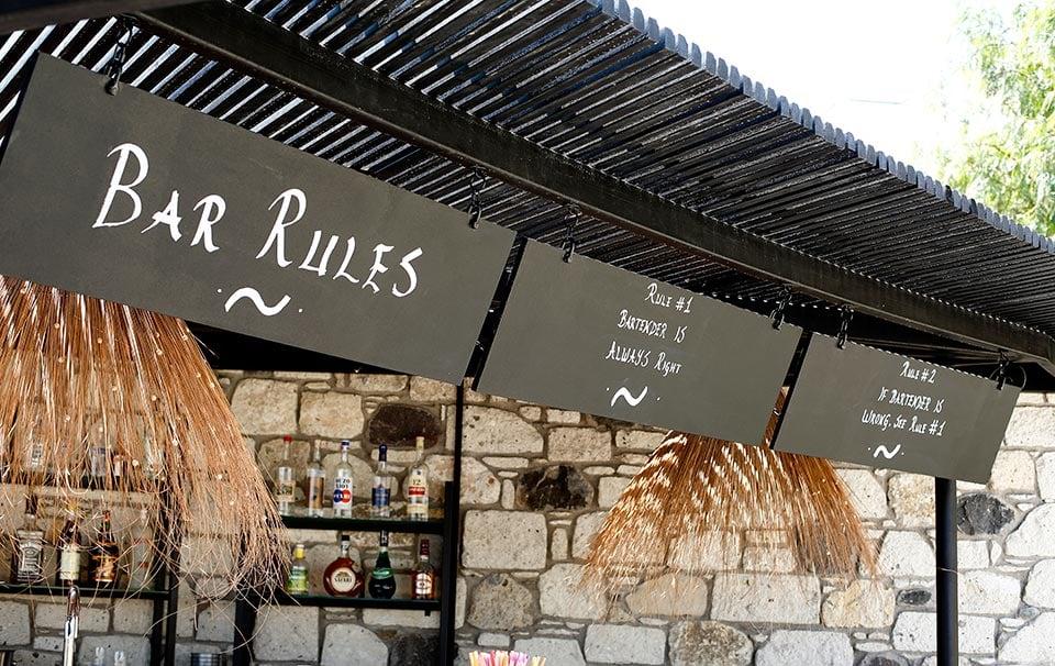 Alaçatı Port Ladera Otel — 7