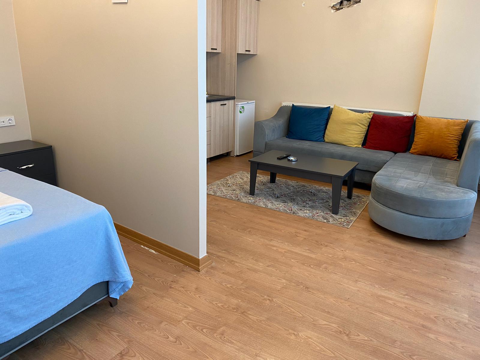 Mernat Hotel Kadıköy — 10