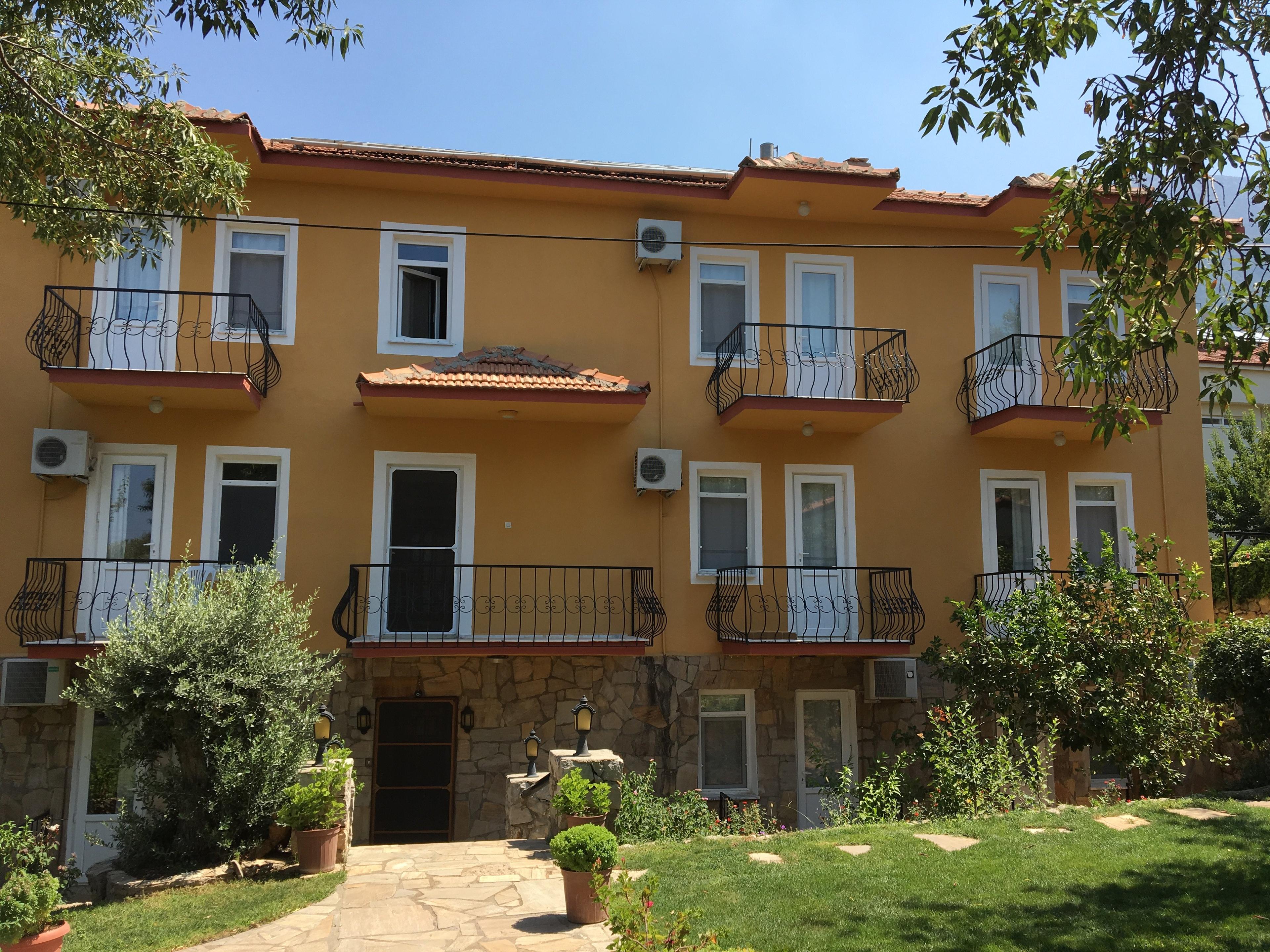 Kibele Hotel Fethiye — 3