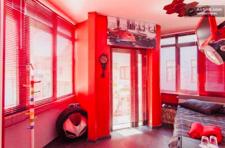 AS Butik Otel — 4