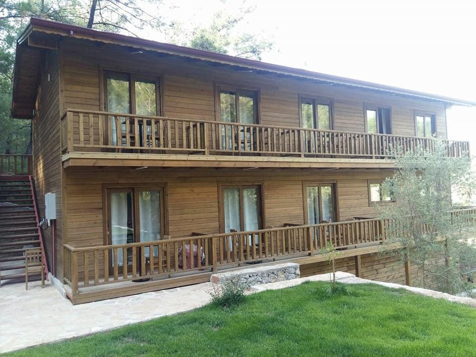 Alis Resort Otel Orhaniye — 6