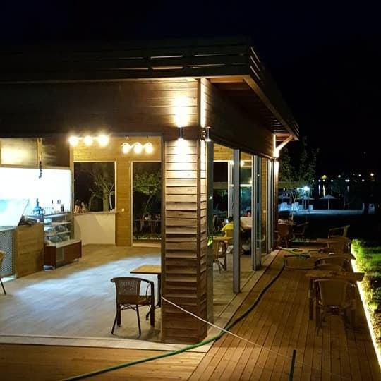 Alis Resort Otel Orhaniye — 8