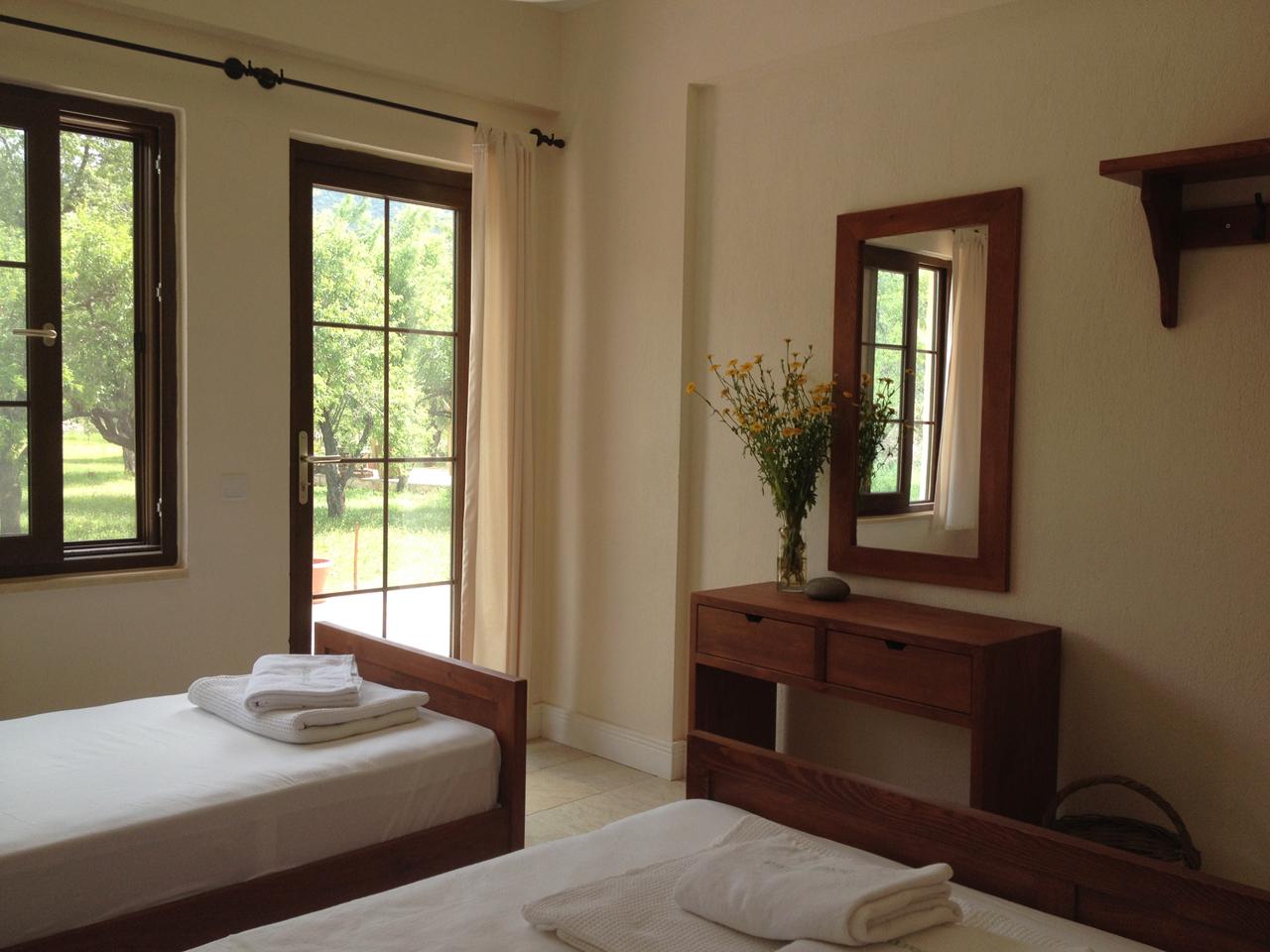 Hotel Narnia Kaş — 9