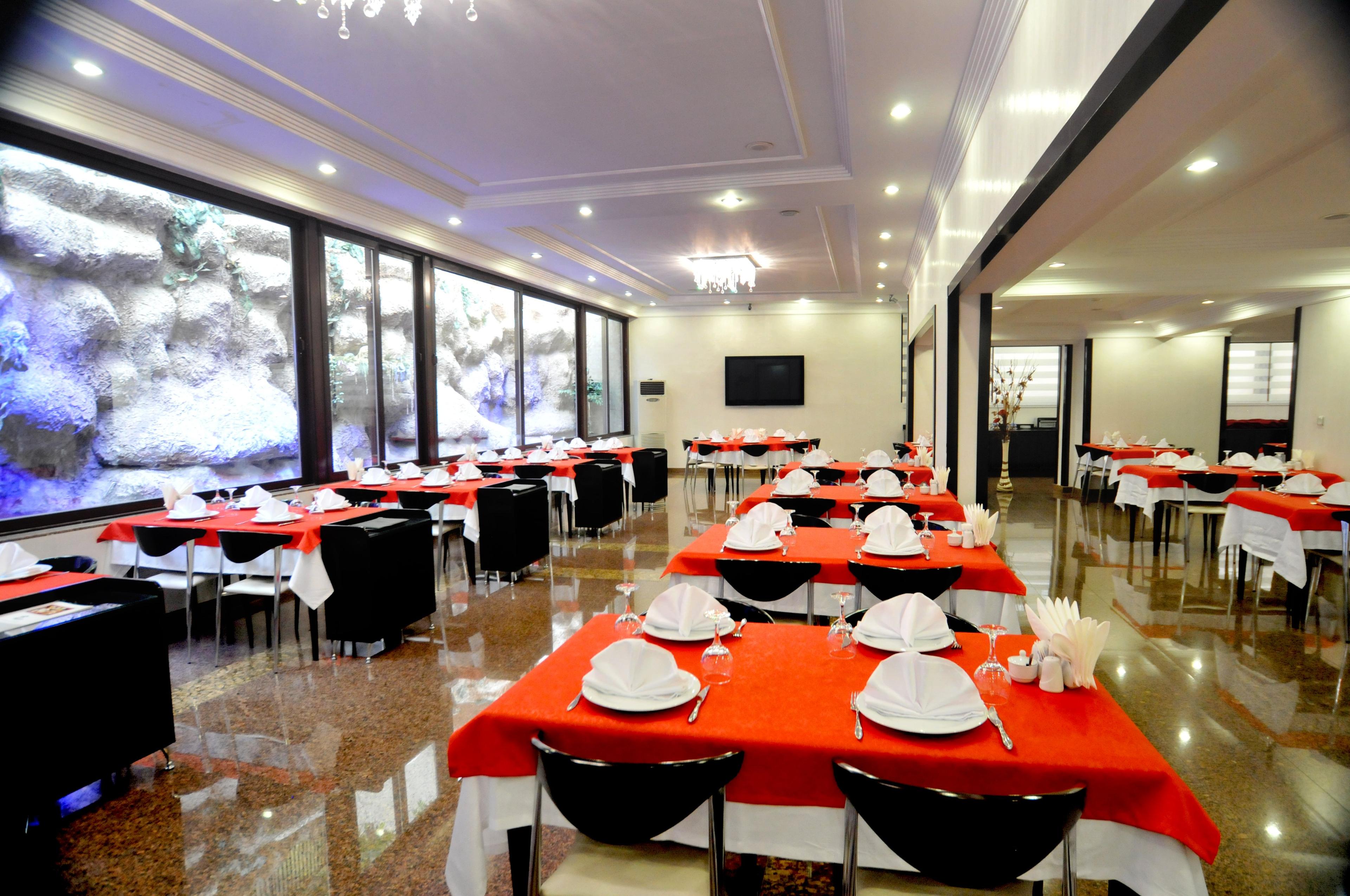 Business Park Otel — 9