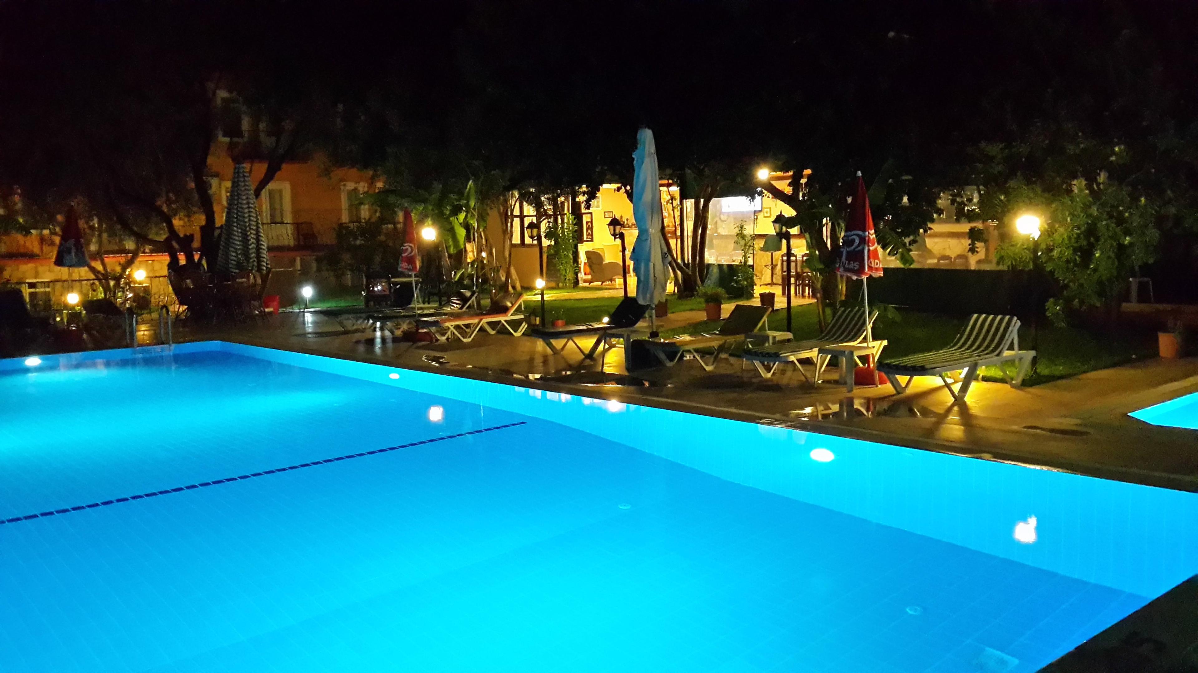 Kibele Hotel Fethiye — 5