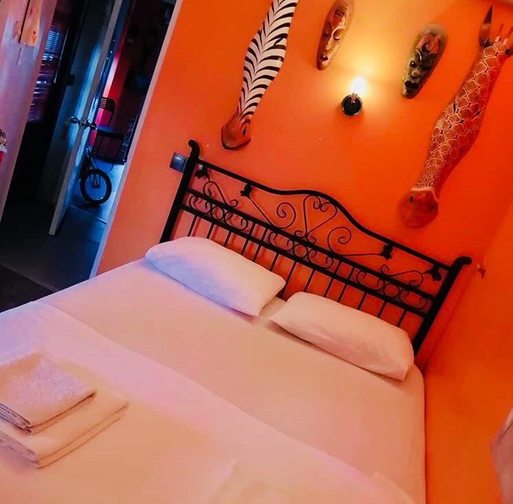 AS Butik Otel — 7