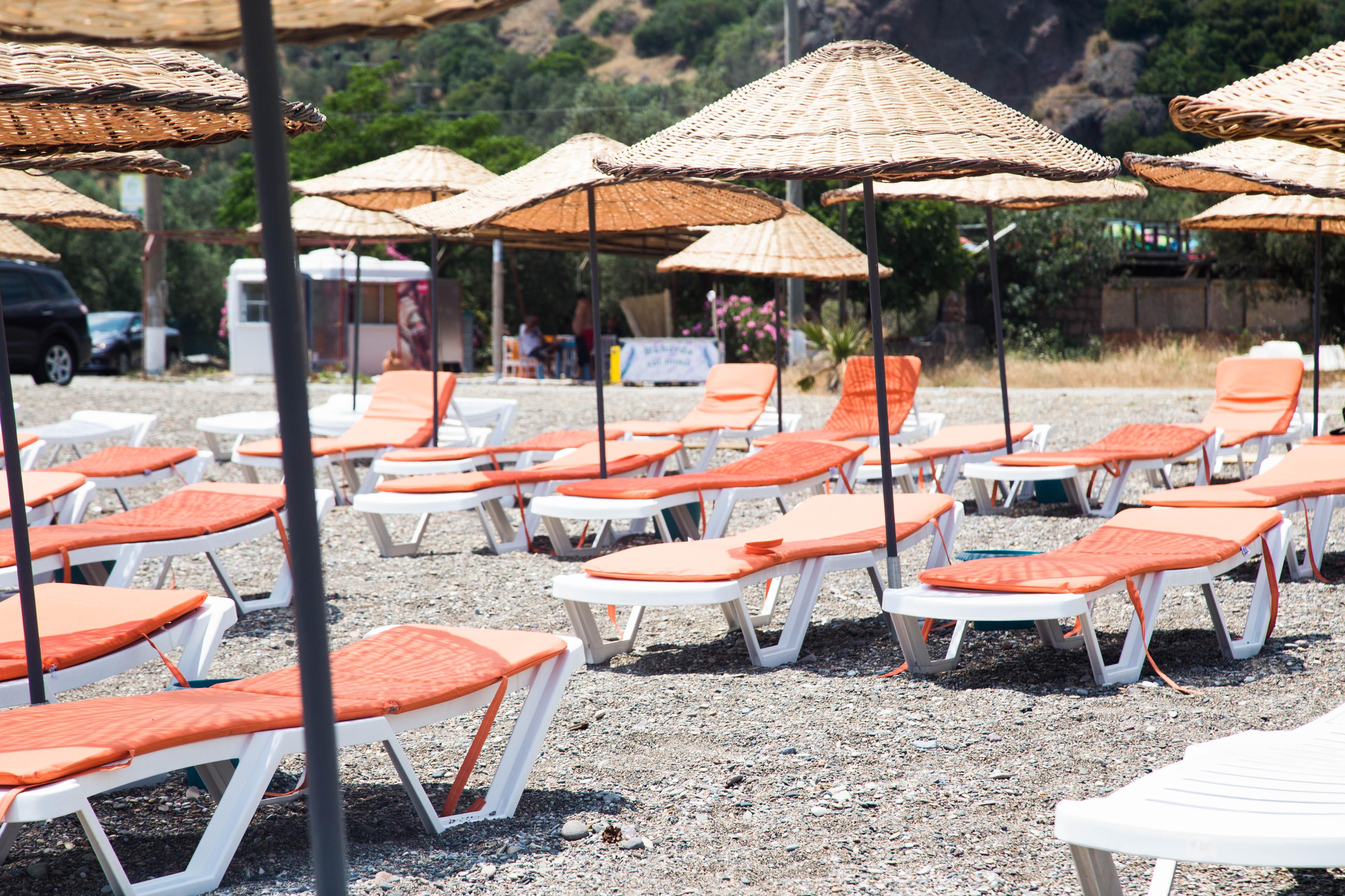 Assos Altın Otel — 4