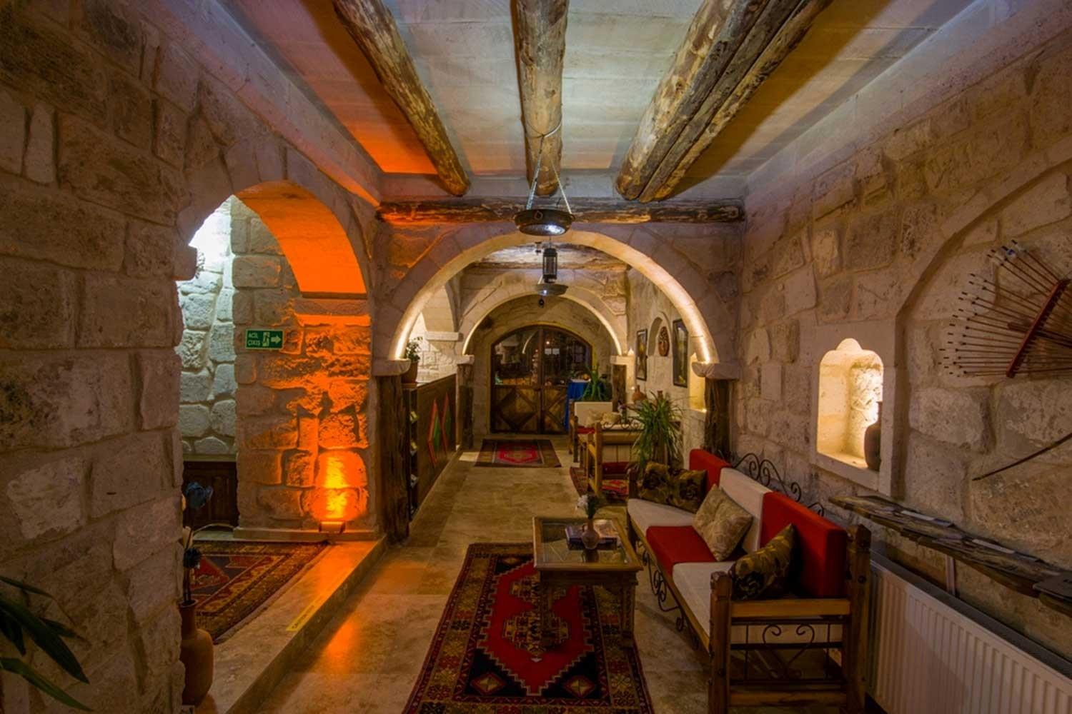 Historical Göreme House