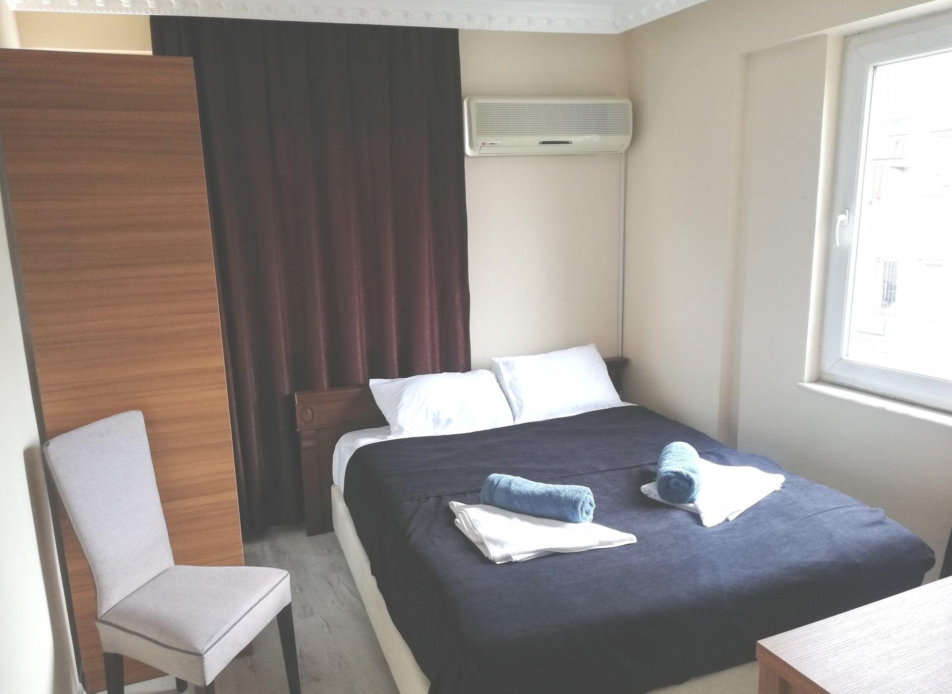 Sies Boutique Hotel — 6