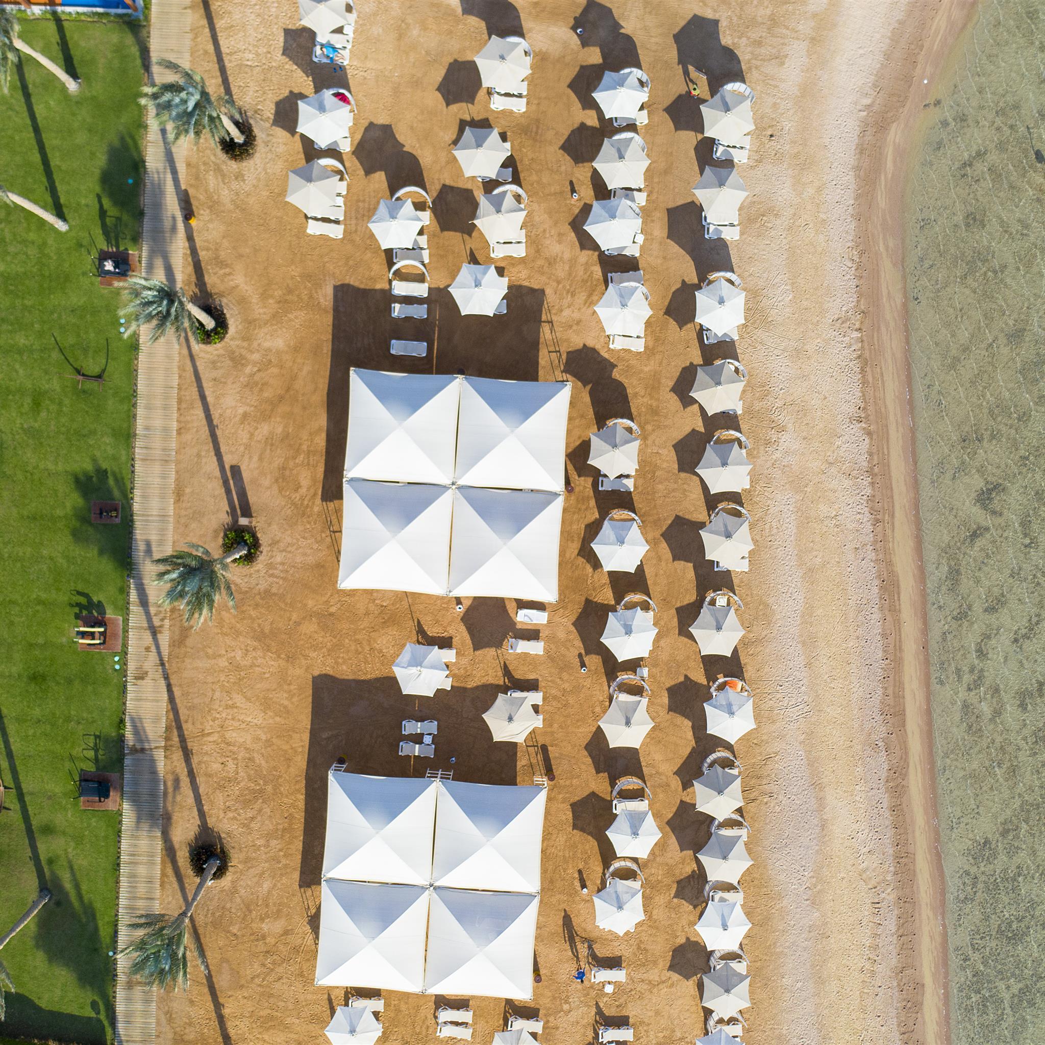Rixos Premium Seagate 5* — 8