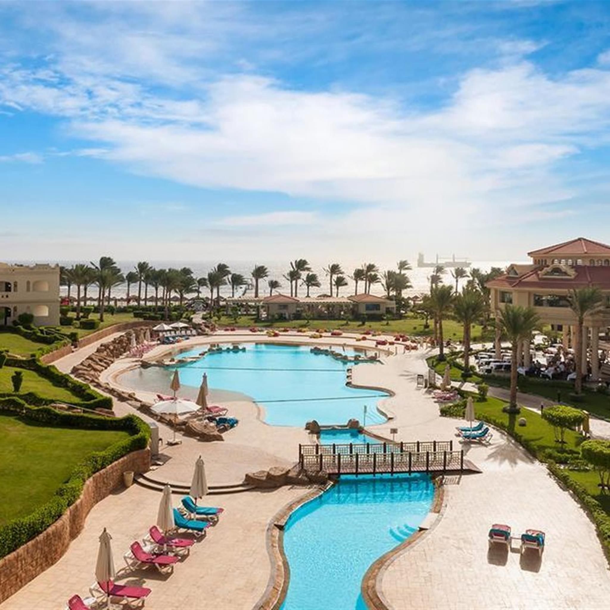 Rixos Premium Seagate 5*