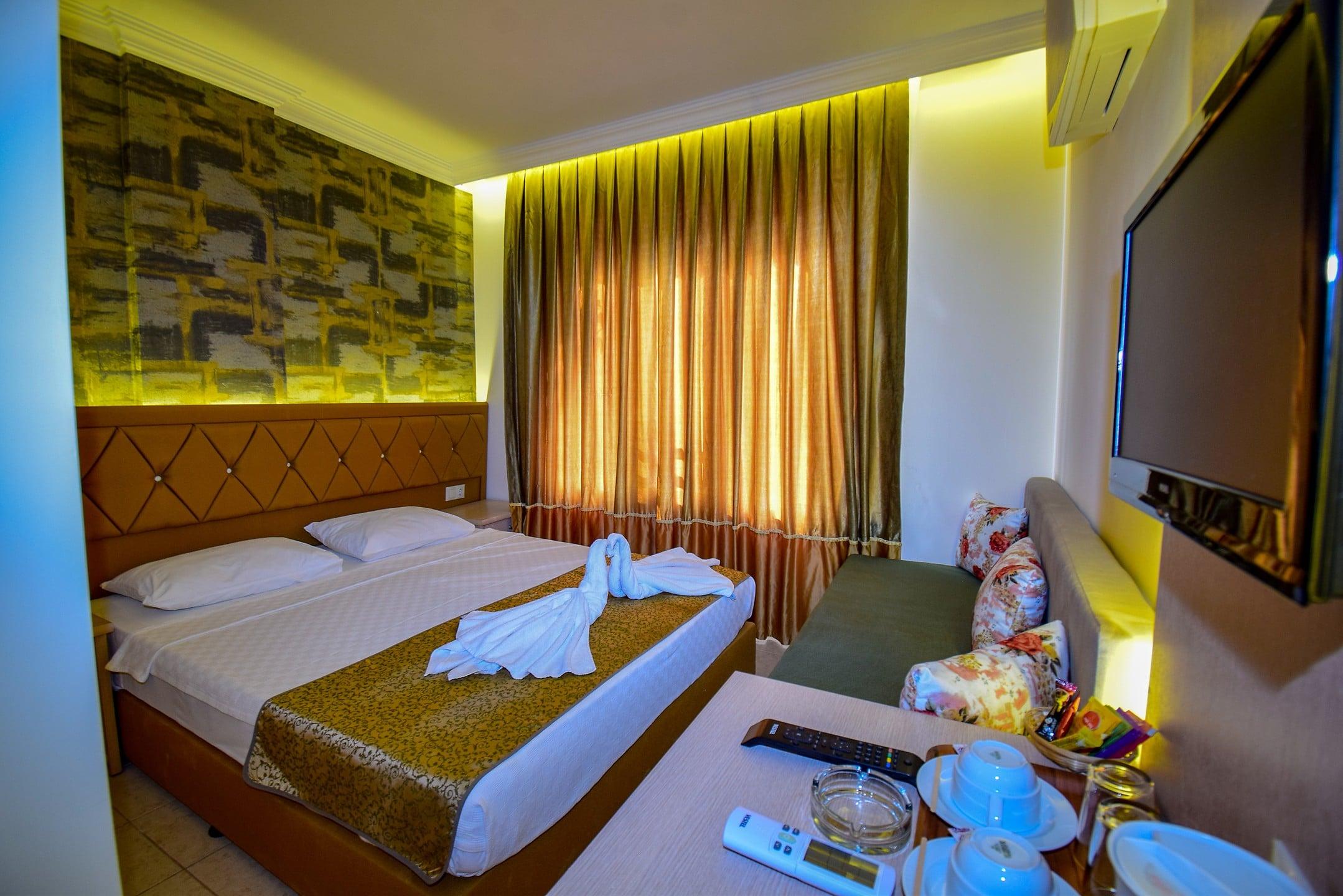 Siesta & Juniper Hotels — 7