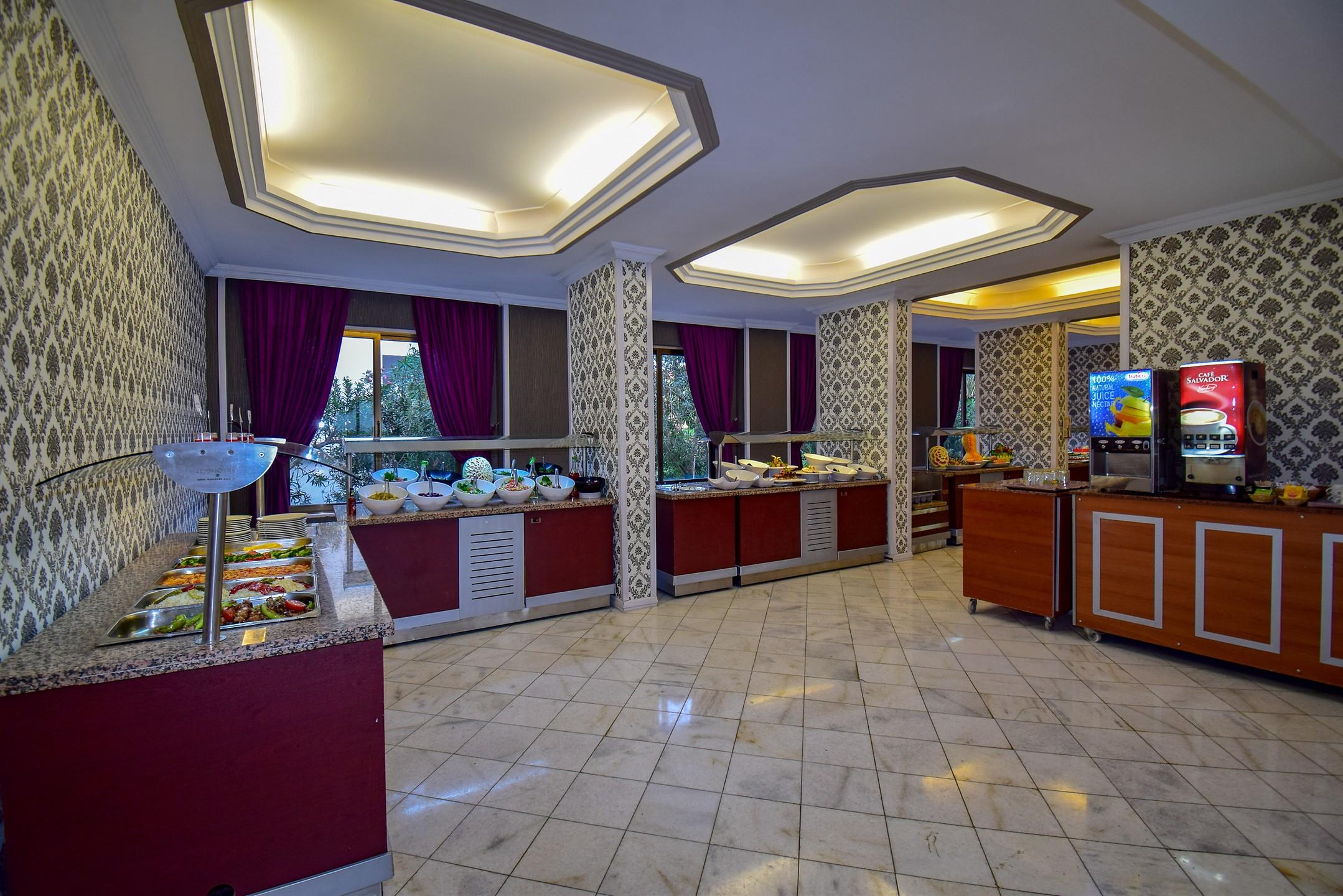 Siesta & Juniper Hotels — 10