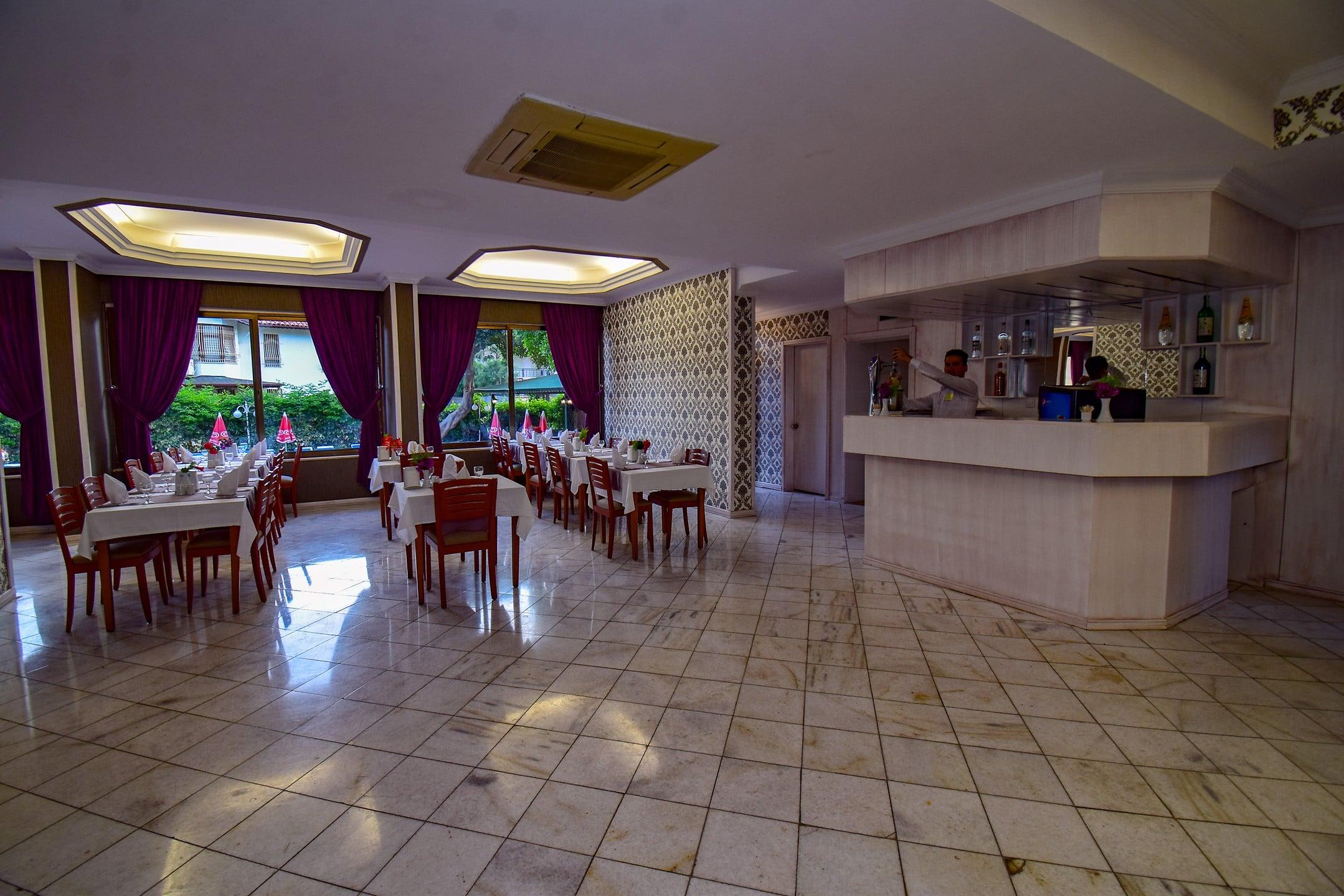 Siesta & Juniper Hotels — 5