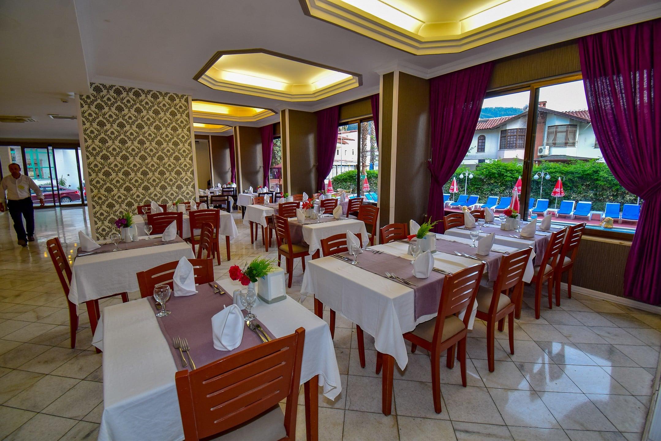 Siesta & Juniper Hotels — 2