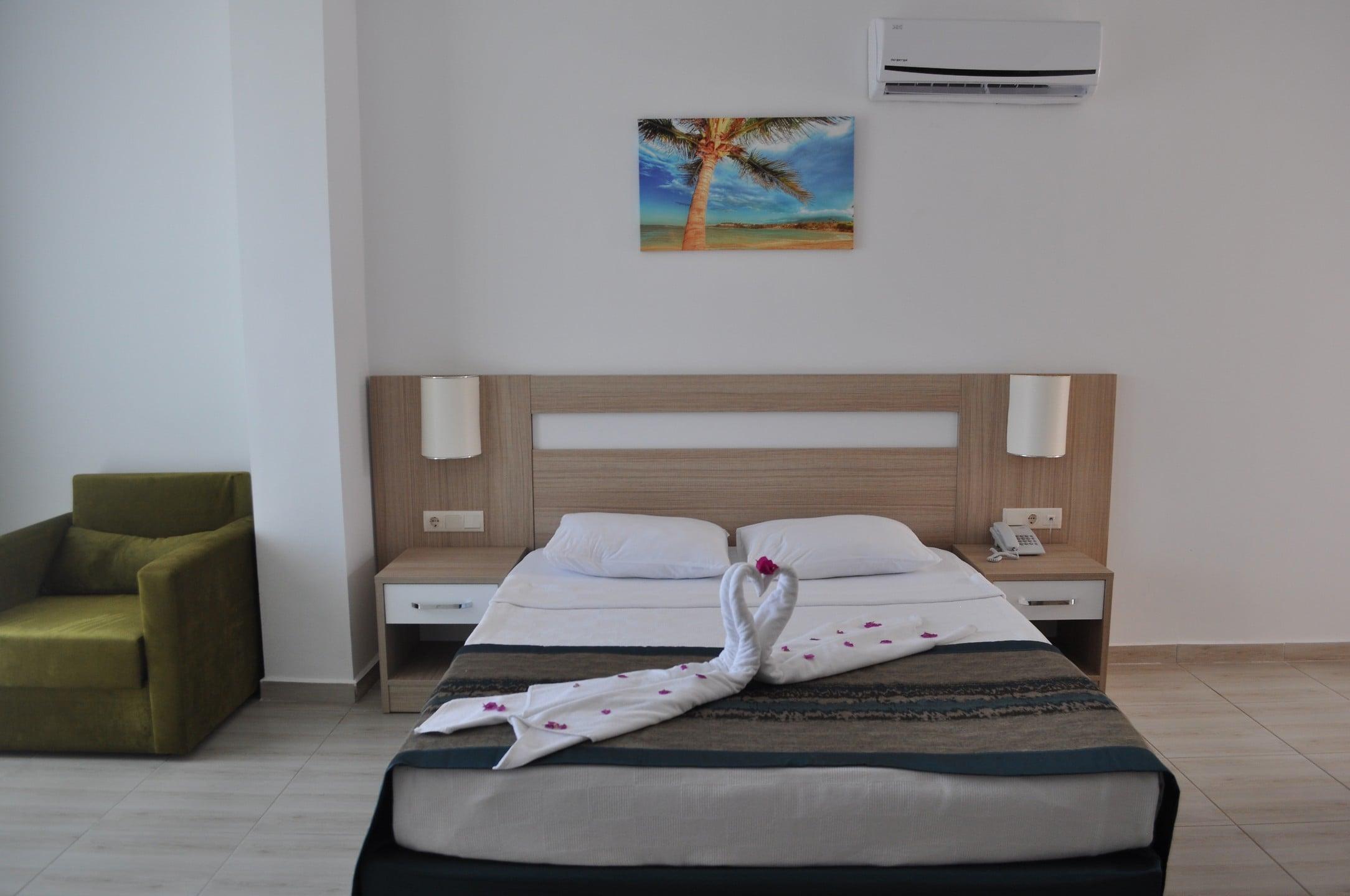 Green Life Otel — 10