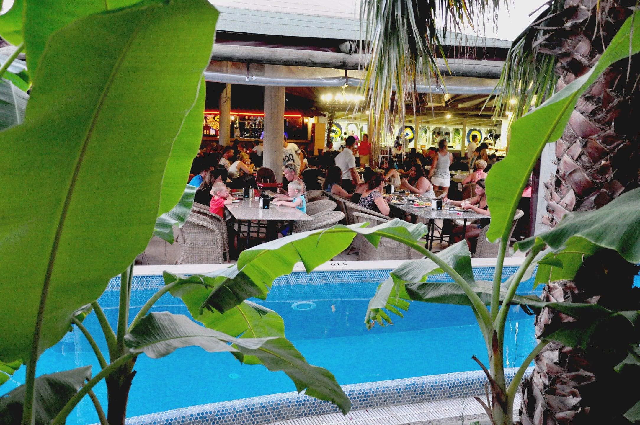 Otium Park Ayaz Aqua Beach Hotel — 3