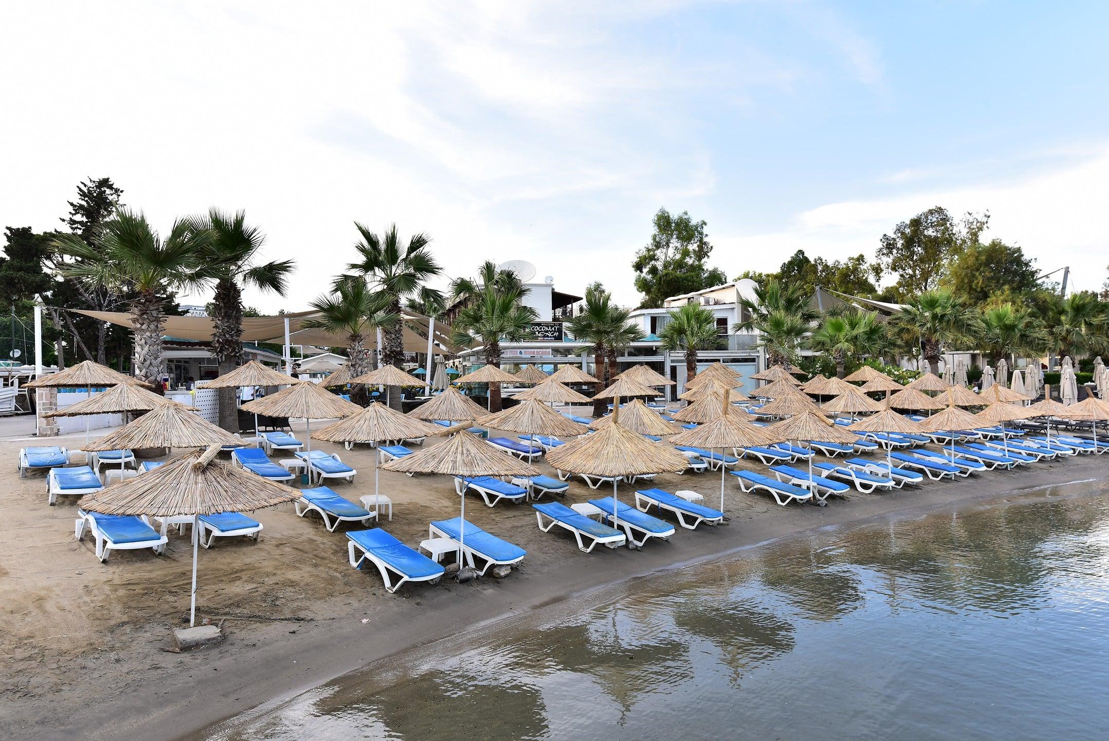 Otium Park Ayaz Aqua Beach Hotel — 10