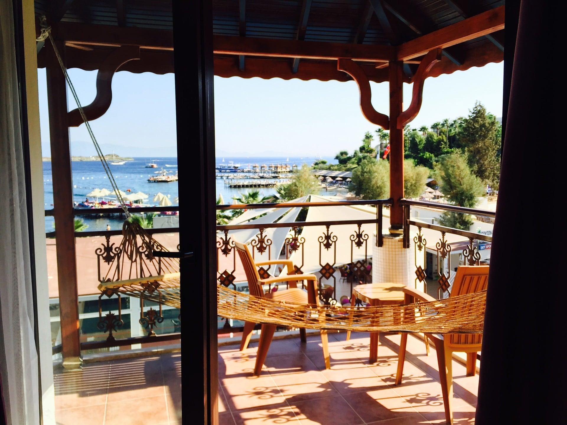 Otium Park Ayaz Aqua Beach Hotel — 2