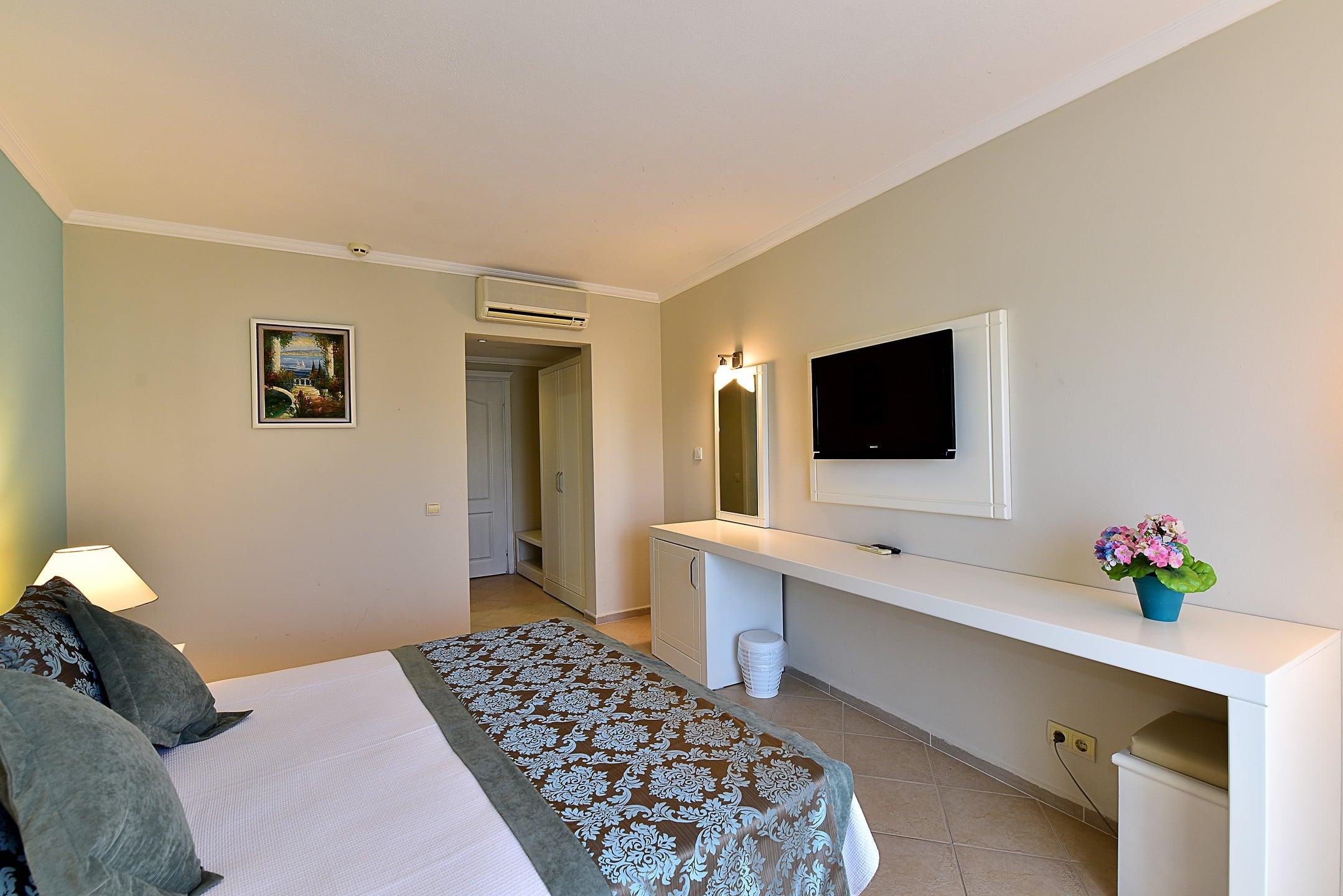 Otium Park Ayaz Aqua Beach Hotel — 9