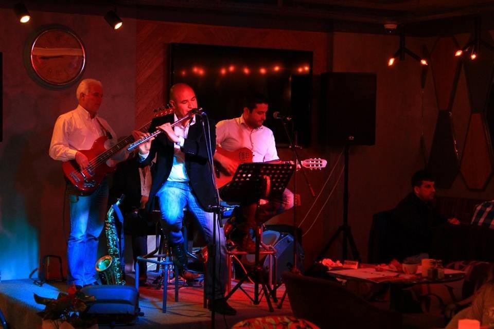 Alkan Otel — 6