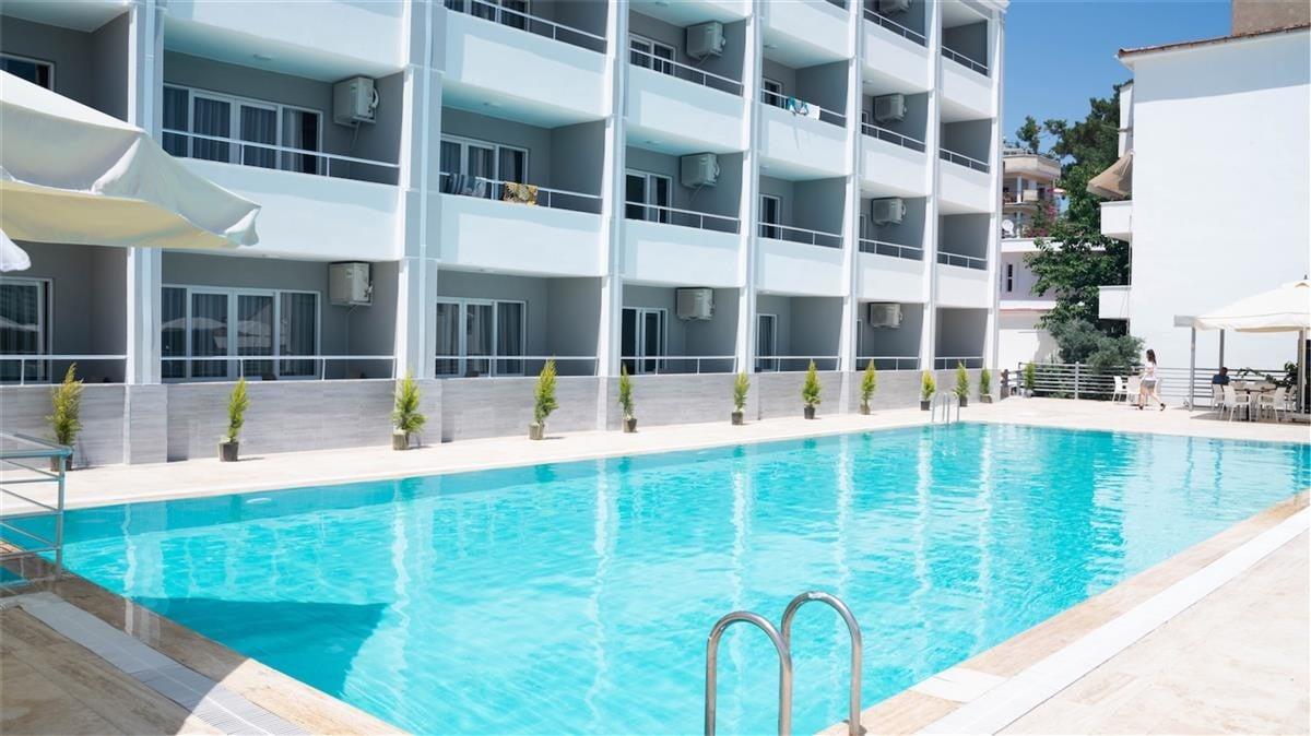 Asel Hotel Didim — 8