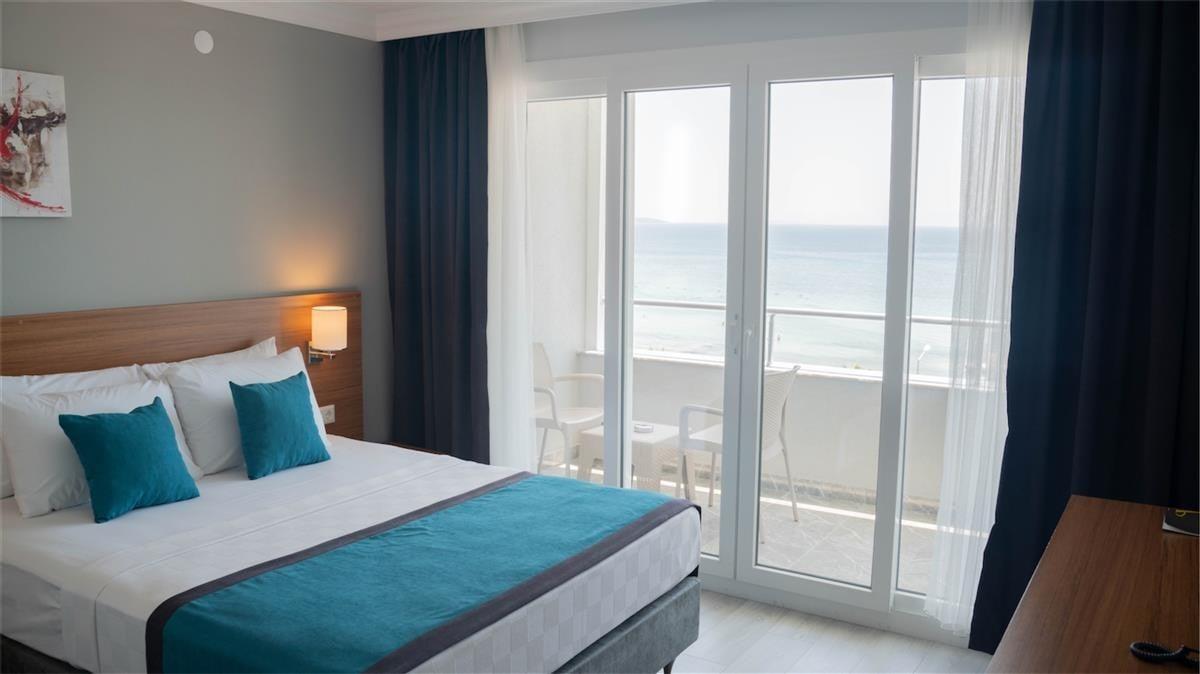 Asel Hotel Didim — 4