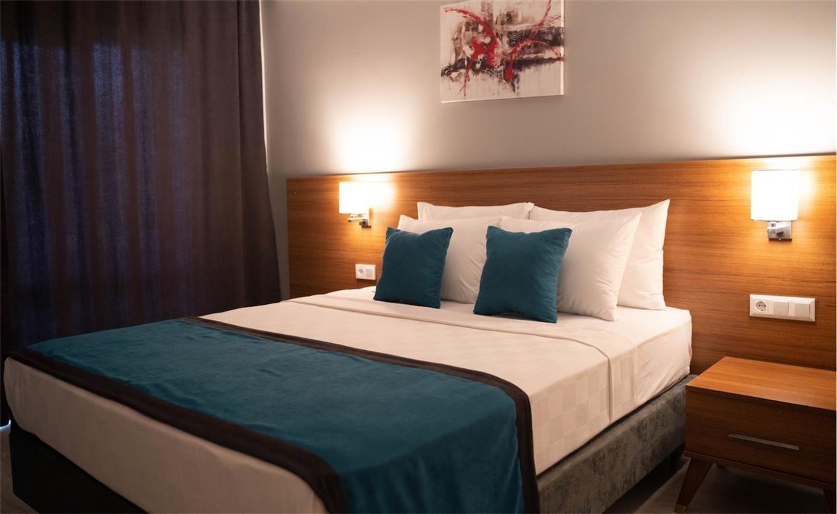 Asel Hotel Didim — 9
