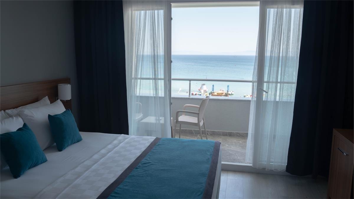 Asel Hotel Didim — 7